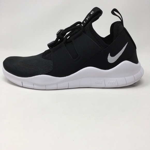 Nike Womens Free RN CMTR 2018 AA1621-001 - Picture 6 of 8